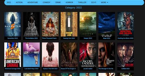 ilookmovies|Watch movies online